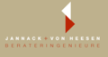 Jannack + von Heesen - Berateringenieure GmbH & Co.KG