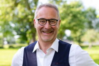 Ulrich Kessels :: Ausbildungsleiter CE-Koordinator